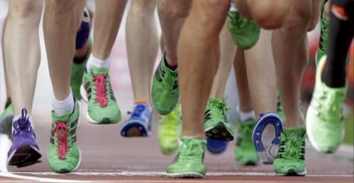Atletizm Federasyonu Olağanüstü Genel Kurulu başladı
