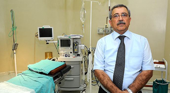 Aynı anda iki ameliyat 'zaruretten' Aynı anda iki ameliyat 'zaruretten'
