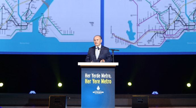 Metrokent İstanbul Metrokent İstanbul