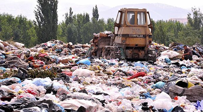 Muhtarlar 'çevre zabıtası' gibi çalışacak Muhtarlar 'çevre zabıtası' gibi çalışacak