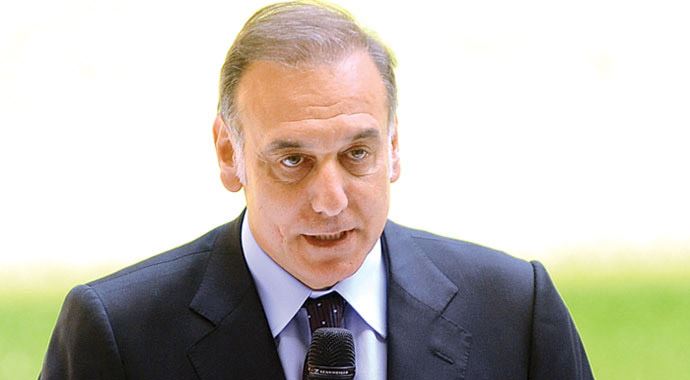 Lutfi Arıboğan'dan flaş Fatih Terim açıklaması Lutfi Arıboğan'dan flaş Fatih Terim açıklaması