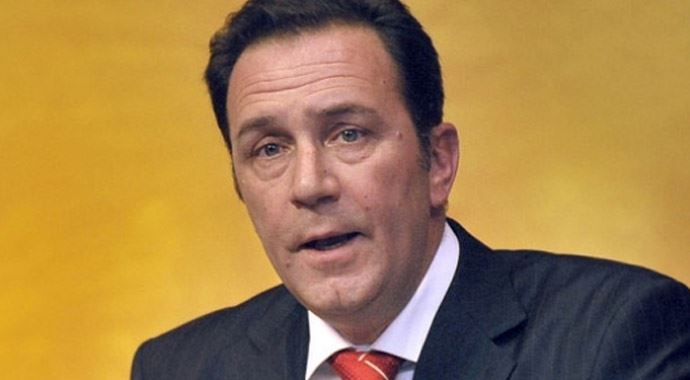 'Fatih Hoca Galatasaray'ın 1 numarasıdır' 'Fatih Hoca Galatasaray'ın 1 numarasıdır'