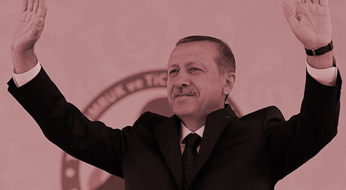 Erdoğan, 'Pazartesi tarihi bir gün' Erdoğan, 'Pazartesi tarihi bir gün'