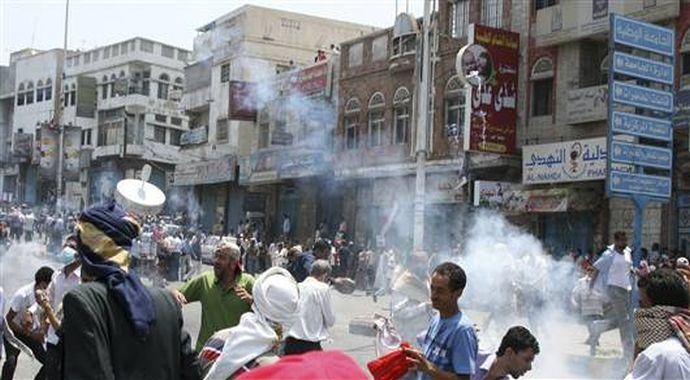 Yemen'de aşiret çatışma, 3 ölü Yemen'de aşiret çatışma, 3 ölü