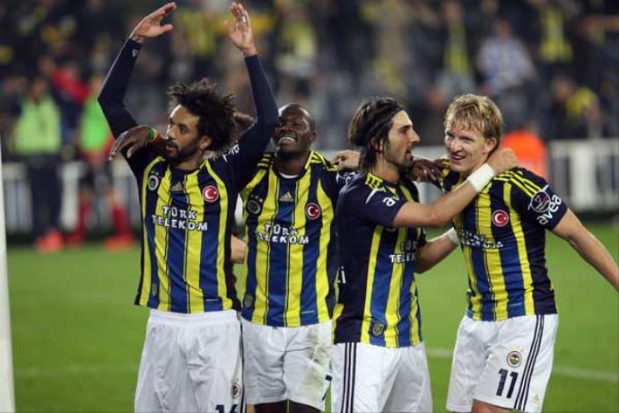 Ersun Yanal'ın Gençlerbirliği kadrosu Ersun Yanal'ın Gençlerbirliği kadrosu