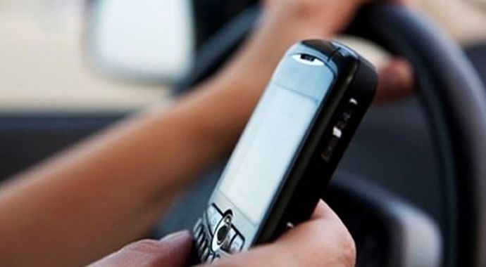 Cep telefonu kısırlık yapıyor Cep telefonu kısırlık yapıyor