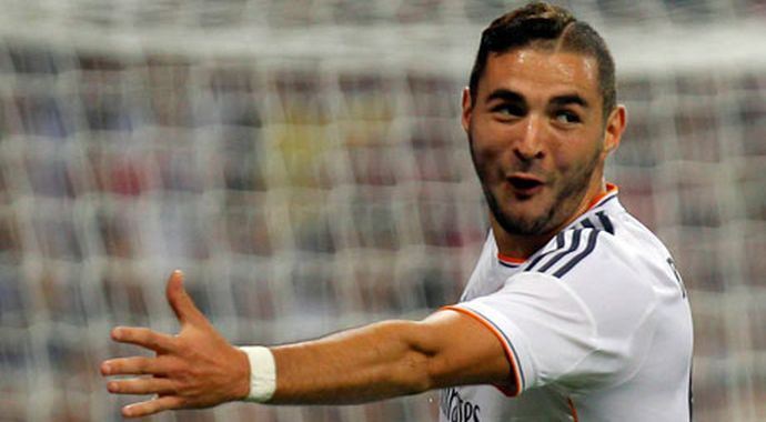 Madrid'den Arsenal'e ikinci transfer yolda Madrid'den Arsenal'e ikinci transfer yolda