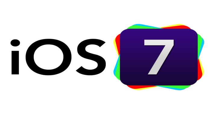 Apple iOS7 ile rekor kırdı