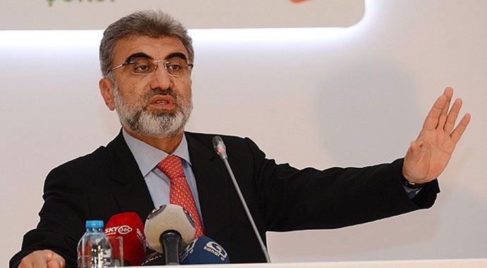 Bakan Yıldız, &#039;Elektrik ve doğalgazda sıkıntı yaşanmayacak&#039;