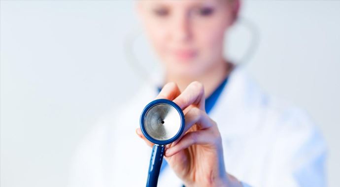 Sağlık derslerine gönüllü doktorlar girecek Sağlık derslerine gönüllü doktorlar girecek