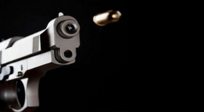 Arazi yüzünden yeğenini öldüren zanlı teslim oldu