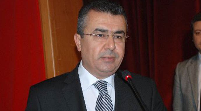 Vali Lekesiz, Hatay nüfusu 1 milyona ulaşacak Vali Lekesiz, Hatay nüfusu 1 milyona ulaşacak