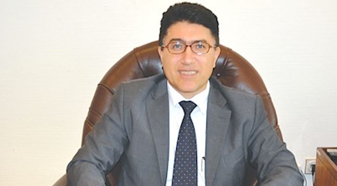 Başkonsolos Temür, göreve başladı