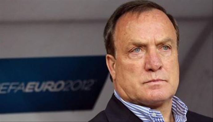 Galatasaray&#039;da ilk hedef Advocaat