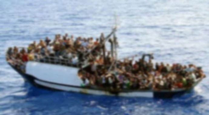 Endonezya'da batan teknedeki 21 Lübnanlının cesedine ulaşıldı Endonezya'da batan teknedeki 21 Lübnanlının cesedine ulaşıldı