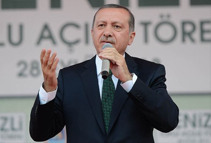 Başbakan Erdoğan, 'Terörün dini olmaz' Başbakan Erdoğan, 'Terörün dini olmaz'