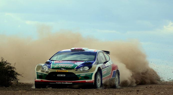 42. Boğaziçi Rallisi, İstanbul'da başladı 42. Boğaziçi Rallisi, İstanbul'da başladı