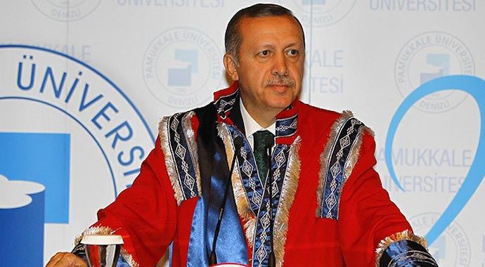Başbakan Erdoğan&#039;dan &#039;Demokratikleşme Paketi&#039; açıklaması