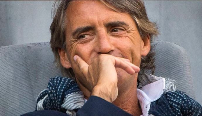 Galatasaray Mancini&#039;yi bitirmek üzere
