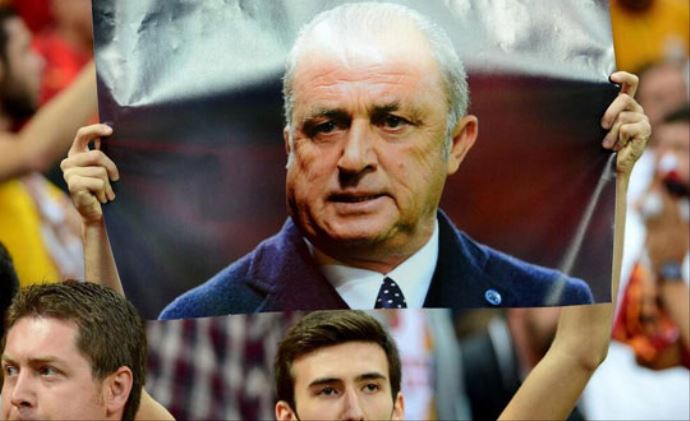 Fatih Terim'in gidişi Sabri'ye yaradı
