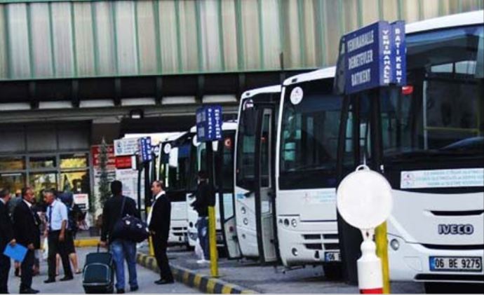 Kurban Bayramı için bilet bulamayanlara müjde
