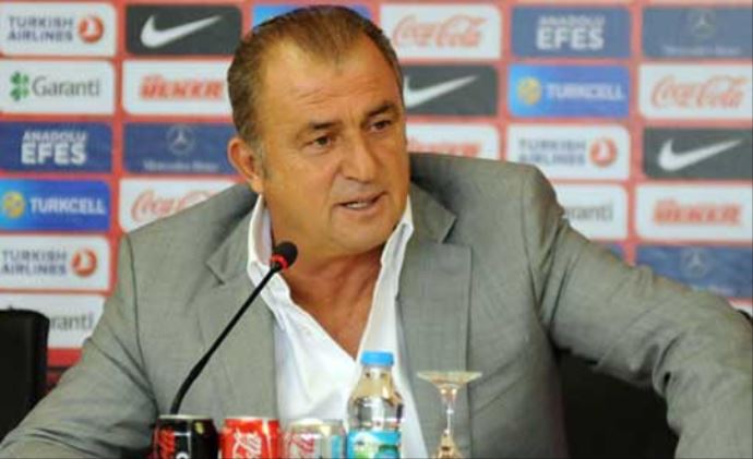 Fatih Terim hakkında bomba iddia