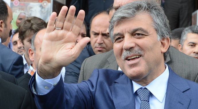 Cumhurbaşkanı Gül, New York'tan ayrıldı