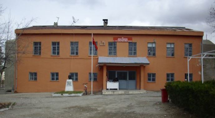 Gölbaşı Cezaevi'nde mahkumlar arasında gerginlik