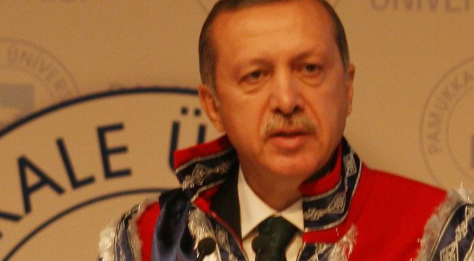 Başbakan Erdoğan, '11 yıldır esnafın yanındayız'