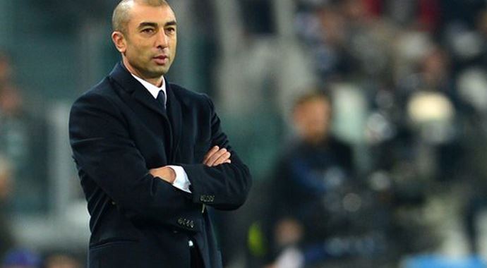 Di Matteo Galatasaray'a 'tamam' dedi