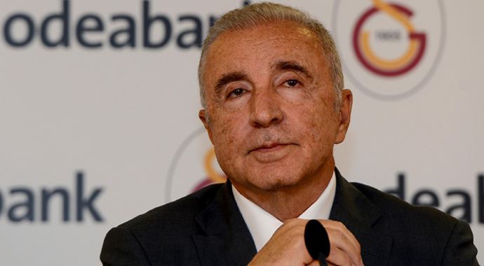 Ünal Aysal, 'Beğenmezlerse oy vermesinler'