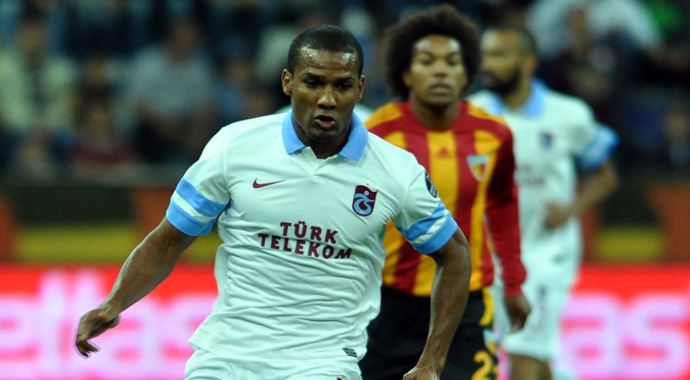 Trabzonspor'da kardo dışı kalanların nedeni belli oldu