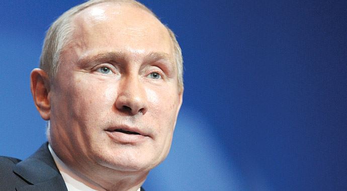 Putin Esad'ı ipten aldı, müdahale imkansız gibi
