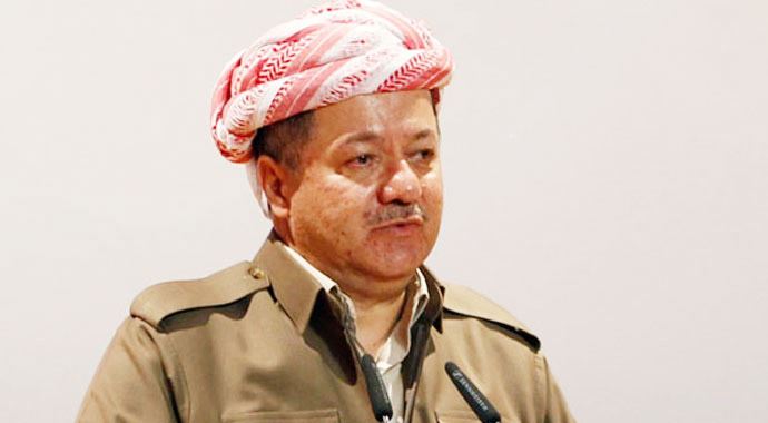 Kuzey Irak'ta Barzani seçimin galibi