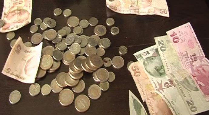 Dilencilik yaptırana hapis cezası
