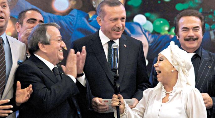 Başbakan Erdoğan, 'Paket bize çağ atlatacak' Başbakan Erdoğan, 'Paket bize çağ atlatacak'