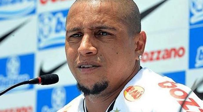 Roberto Carlos, 'İlk 5'e gireriz'