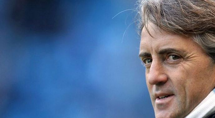 Favori Mancini, pazarlıklar kıran kırana