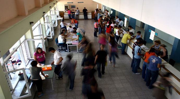 2013 ÖSYS ek yerleştirme tercihleri için son gün yarın
