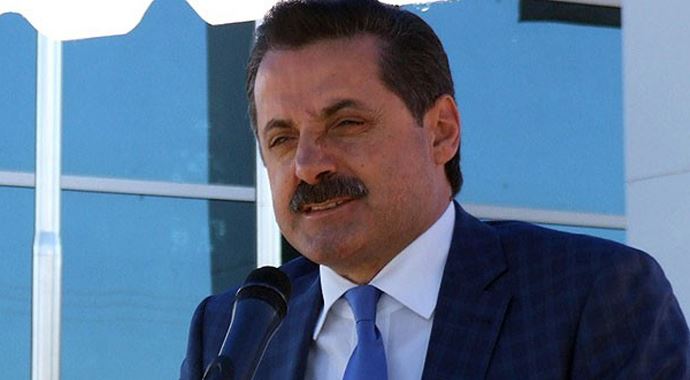 Bakan Faruk Çelik'ten Kıdem Tazminatı ile ilgili flaş açıklama