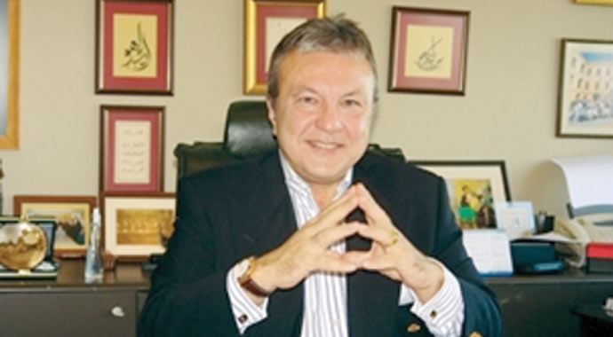 Ergün, 'Hakemler özel olarak gönderilmiş'