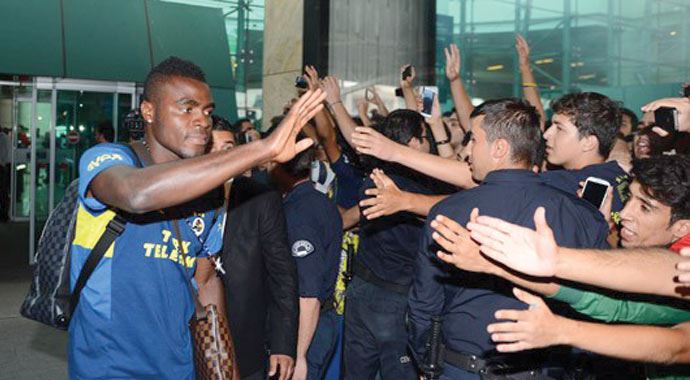 Fener'in Başkent korkusu, sinirler gergin