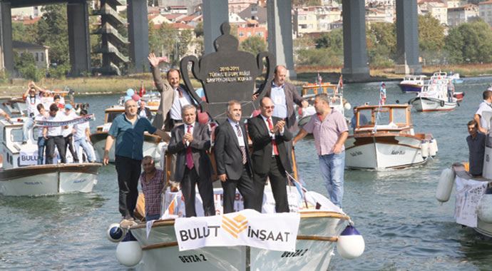 Hacıosmanoğlu kupanın peşini bırakmıyor, Trabzon pes etmiyor