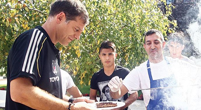 Slaven Bilic, &#039;Kimseyi rencide etmedim&#039;