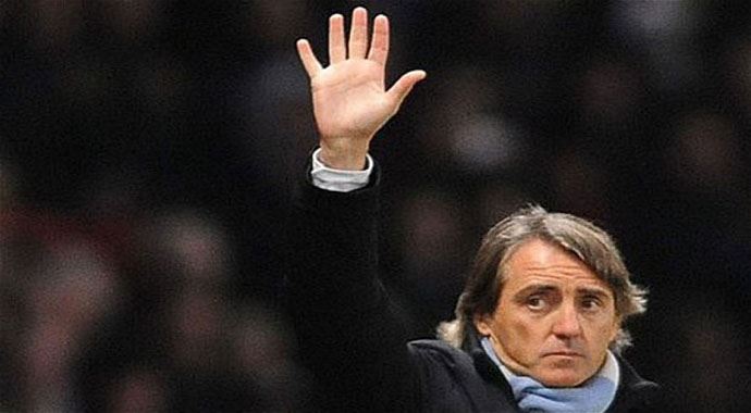 Galatasaray, Mancini'de sona doğru geliyor