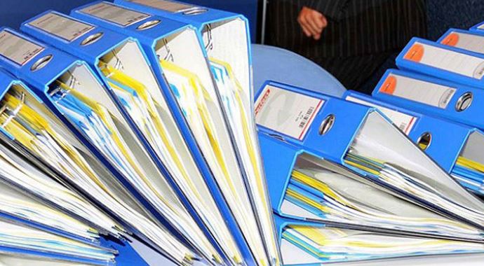 Demokratikleşme paketi 11 yıllık çalışmanın eseri