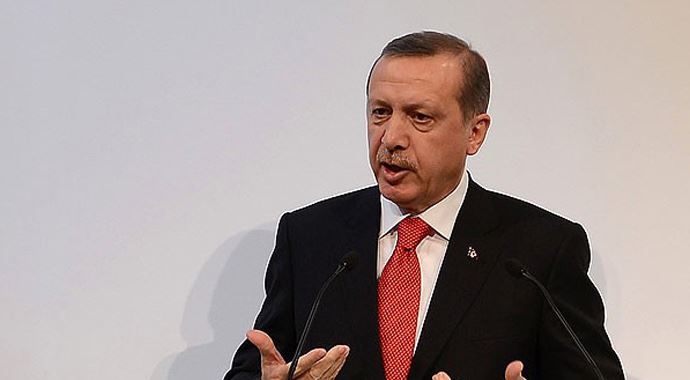 Başbakan Erdoğan, Kızıldere Jeotermal Santralini açtı