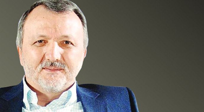 Yusuf Ziya Cömert annesini kaybetti