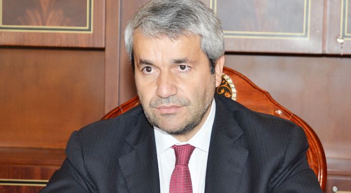 Sanayicinin kredisine 1.9 milyon liralık indirim Sanayicinin kredisine 1.9 milyon liralık indirim