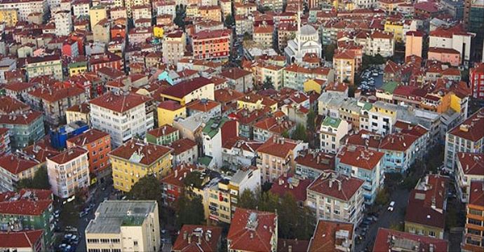Kaçak ve ruhsatsız bina yapanlar dikkat Kaçak ve ruhsatsız bina yapanlar dikkat